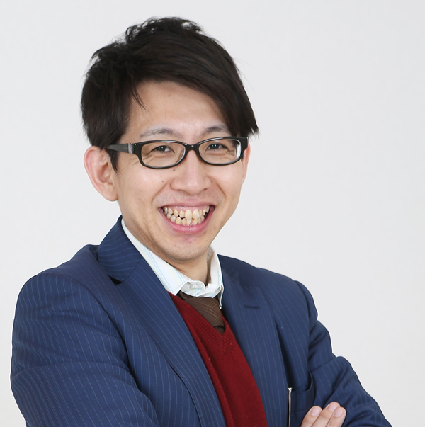 安藤 祐