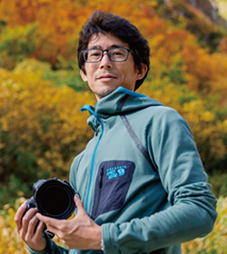 大島隆義さん