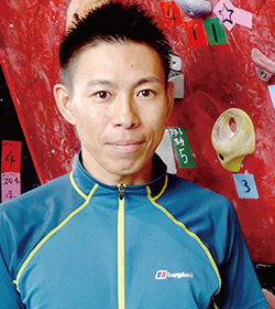田中 敦さん