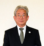 早川 澄男 氏