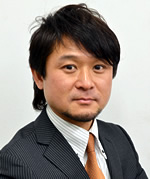 川崎 浩司 氏