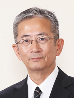 福和 伸夫 氏