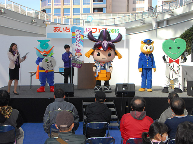 消費者ニーズに合わせた展示・セミナーを実施！のイメージ画像