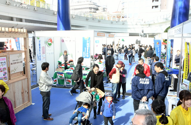 住まいに関する情報を発信 のイメージ画像