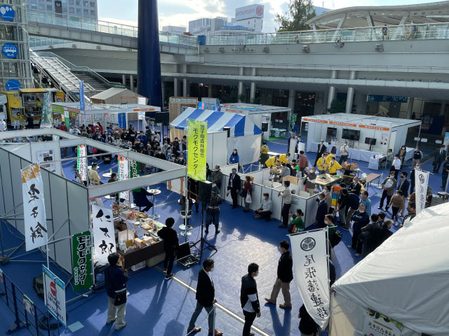 住まいに関する情報を発信 のイメージ画像