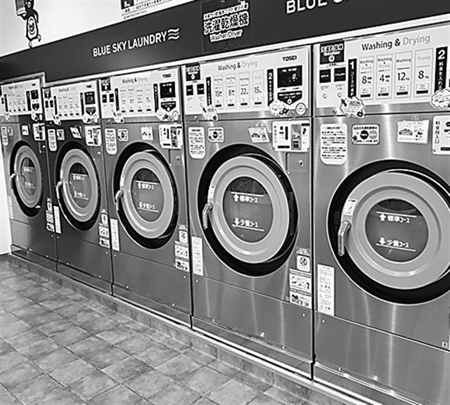 三重 栃木でコインランドリー開業 ジーアイビー 総店舗数57店に 中部経済新聞 愛知 岐阜 三重 静岡の経済情報 三重 栃木でコインランドリー開業 ジーアイビー 総店舗数57店に 中部経済新聞 愛知 岐阜 三重 静岡の経済情報