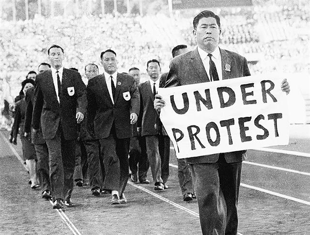 Images of 1960年ローマオリンピックの日本選手団 JapaneseClass.jp