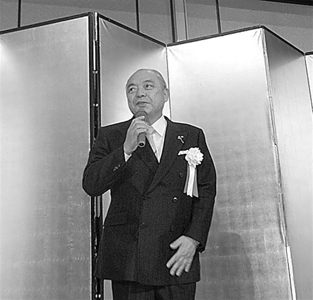 時代の変化に対応 賀詞交歓会を開催 知立市商工会 中部経済新聞 愛知 岐阜 三重 静岡の経済情報