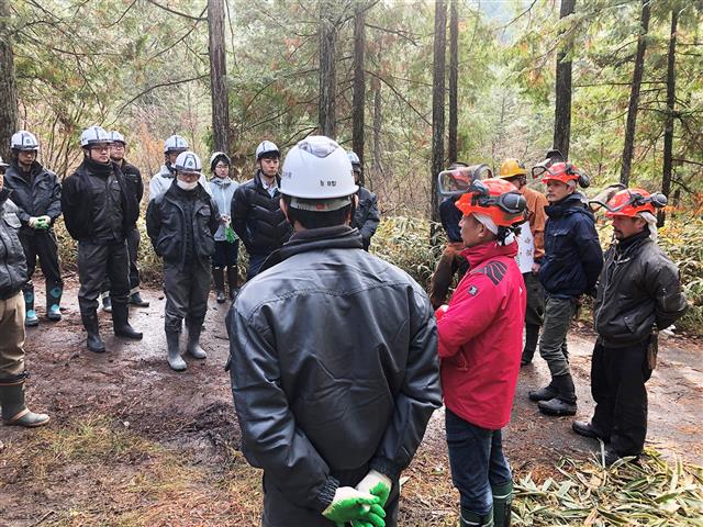 エコ建築考房 ｆｓｃ認証木材 普及へ 森林組合などと協定締結 中部経済新聞 愛知 岐阜 三重 静岡の経済情報