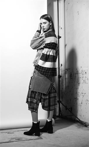 服は地産地消へ 今こそ おしゃれを 新型コロナがつくり変える 中部経済新聞 愛知 岐阜 三重 静岡の経済情報