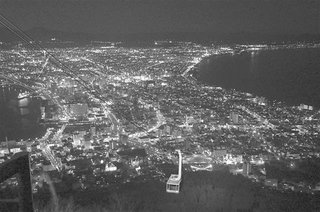 函館夜景 暗くなった 空き家 led 市は否定 中部経済新聞 愛知 岐阜 三重 静岡の経済情報 函館夜景 暗くなった 空き家 led 市は否定 中部経済新聞 愛知 岐阜 三重 静岡の経済情報