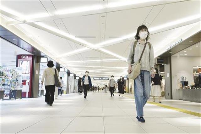 緊急宣言 来月日まで延長 愛知県 休業要請を継続 想定内も我慢の限界 中部経済新聞 愛知 岐阜 三重 静岡の経済情報