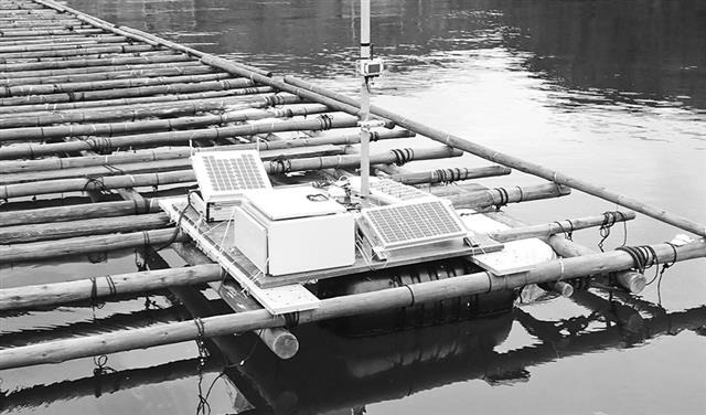 ｉｏｔ活用で大量死軽減へ アコヤガイ 生理状態把握 県水産研など 中部経済新聞 愛知 岐阜 三重 静岡の経済情報