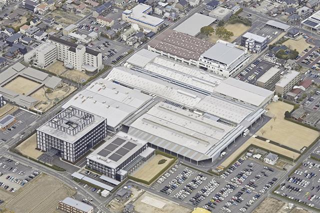 プレス 株式 小島 会社 工業 ハッカーに狙われたトヨタ、小島プレスへの攻撃で国内全工場停止