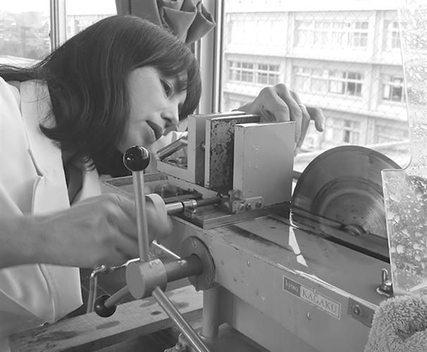 科学する人 防災研究者の猪股雅美さん 3 47歳で学び直し決意 教員時代は体験重視 中部経済新聞 愛知 岐阜 三重 静岡の経済情報 科学する人 防災研究者の猪股雅美さん 3 47歳で学び直し決意 教員時代は体験重視 中部経済新聞 愛知 岐阜 三重 静岡の経済情報