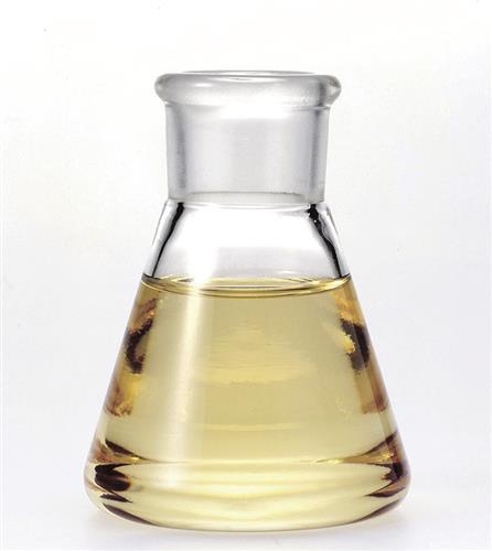 正露丸の主成分「木クレオソート」(大幸薬品提供)