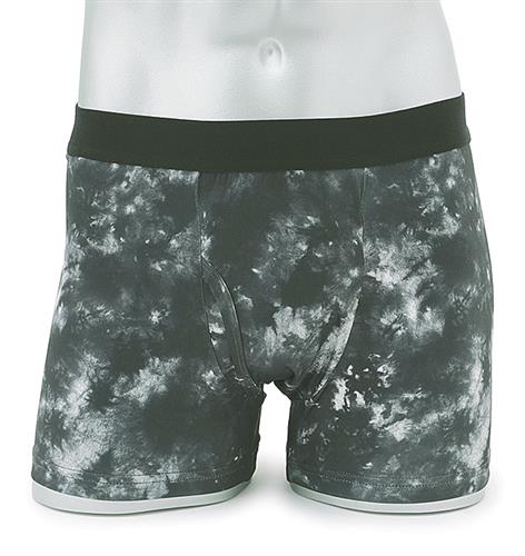 男性用尿漏れ対応パンツ「KEEP GUARD」