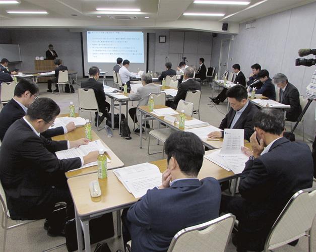 約50人が参加した