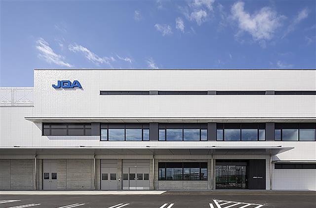 北名古屋市に構える中部試験センター