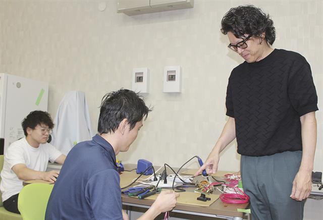 開発の背景や意図を理解した上で最適な試験計画を提案できる
