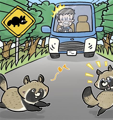 (イラスト イケウチ リリー)