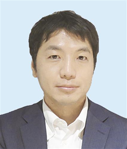 諸岡代表取締役CEO