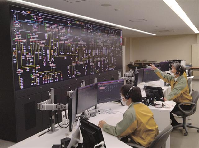 シミュレーターを使い復旧手順を確認した