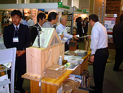 前回の会場イメージ図