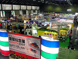 前回の会場イメージ図