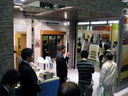 前回の会場イメージ図