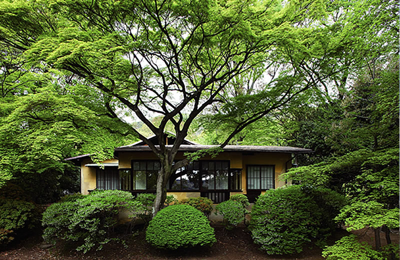 納屋橋東地区再開発事業