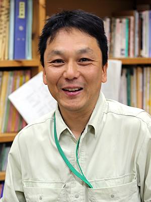 木材の屋外利用について