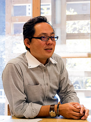 中規模木造建築物への地域材利用促進のための新製品開発と試験研究