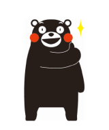 くまモン（熊本県）