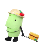 きてけろくん（山形県）