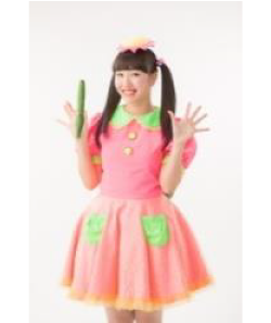 マジカル河童ちゃん（岩手県）