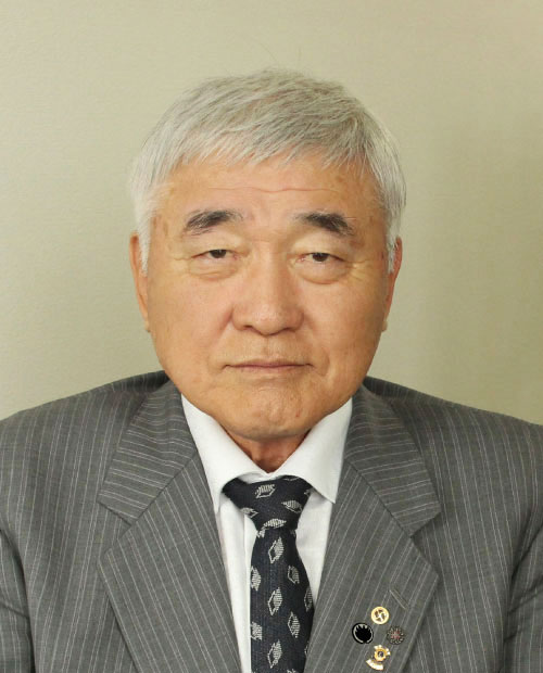 杉浦 三代枝 氏