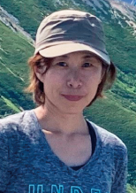 佐藤 久美さん