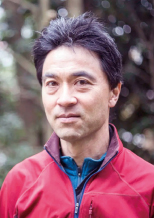 服部 文祥さん