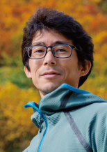 大島 隆義さん