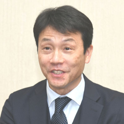 日本人材派遣協会中部地域協議会副会長 （㈱リクルートスタッフィング東海ユニット長） 小澤　一広氏