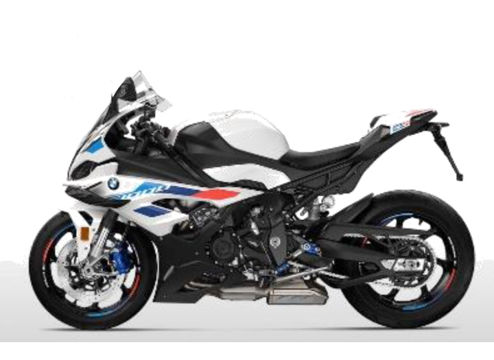 S1000RR
