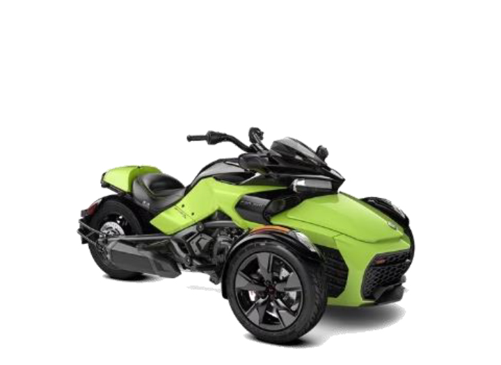 スパイダーF3-S スペシャルシリーズ