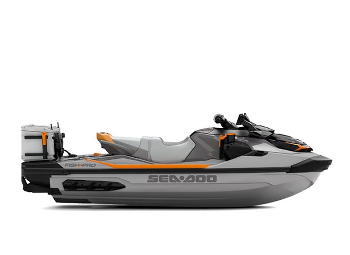 FishPro Trophy 170