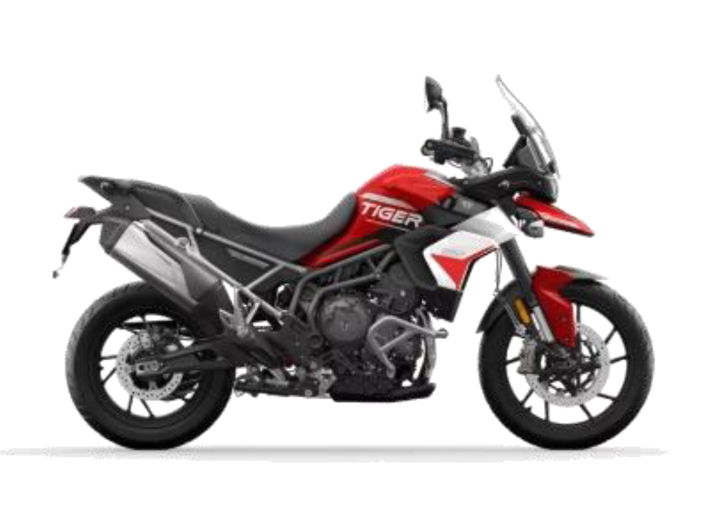 タイガー900GT